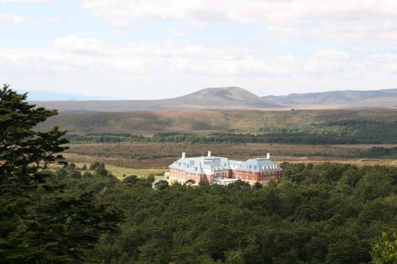Nieuw-Zeeland 2011 - 0872